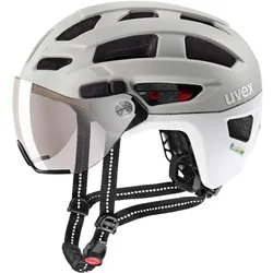Uvex, Velohelm, (56 - 61 cm)