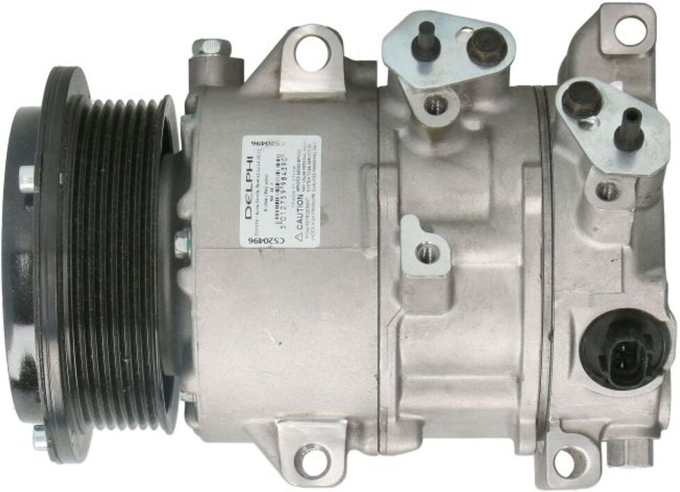 Klimakompressor DELPHI CS20496