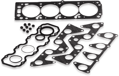 AJUSA 54131700 Crankcase gasket set