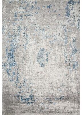 Alexander Home Sholston Contemporary Area Rug