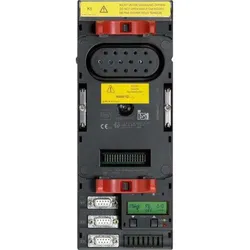 Stahl Sockel CPU und Power Modul 9490/11-12 #162707