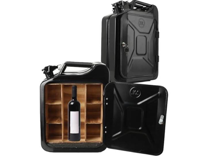 CDZHLTG 20L Kanister Minibar, Männer, Geburtstagsgeschenk für Männer