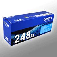 Brother Toner TN-248XLC cyan