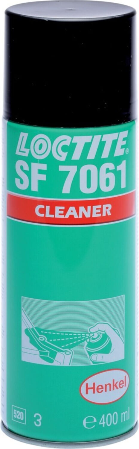 Loctite SF7061 Schnell- reiniger 400ml Spraydose (195913)