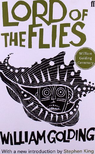 William Golding - Lord of the Flies - Preis vom 10.10.2026 11:48:34 h