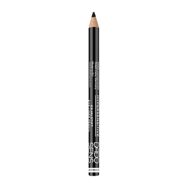 Dado Sens HYPERSENSITIVE Kajalstift Black, 1 Stk 602319