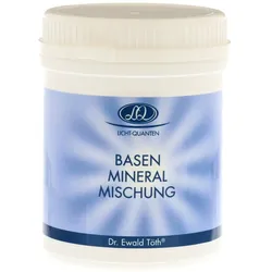 TÖTH Basen Mineralmischung 500 g