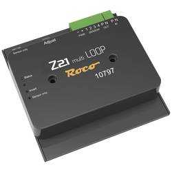 Roco 10797 Z21 multi LOOP Kehrschleifmodul Funktionsmodell