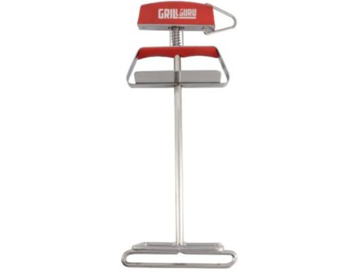 Grill Guru - Ustensile Barbecue Grid Lifter