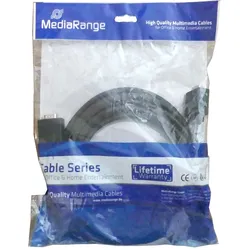 MediaRange SVGA Kabel MRCS106
