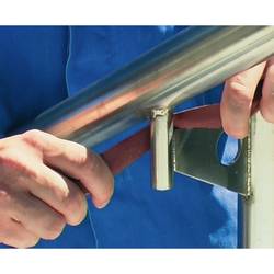 PFERD TOOLS SBR 50 A 40 45016204 Schleifpapierrolle Körnung (num) 40 (Ø x L) 276 mm x 50 m 1 St.