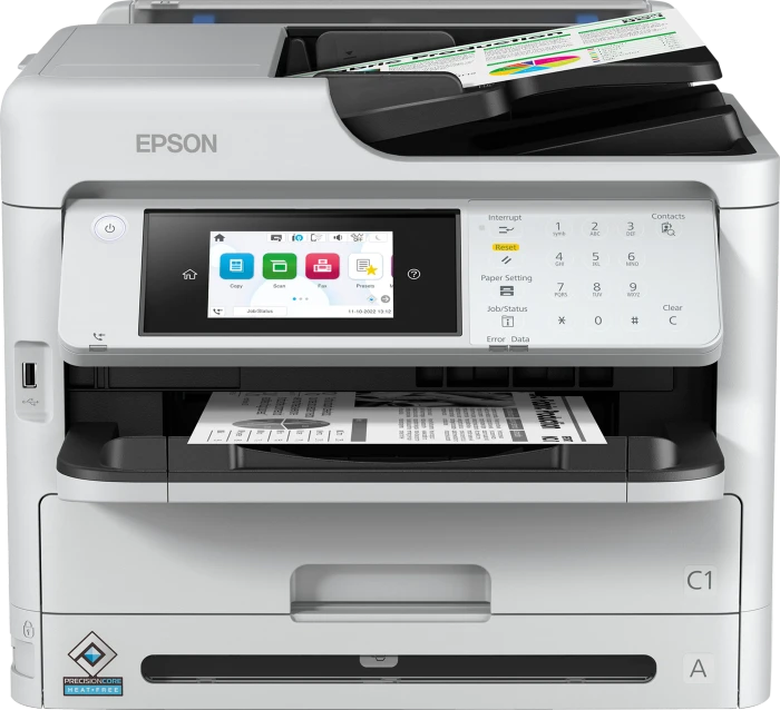 Epson WorkForce Pro WF-M5899DWF