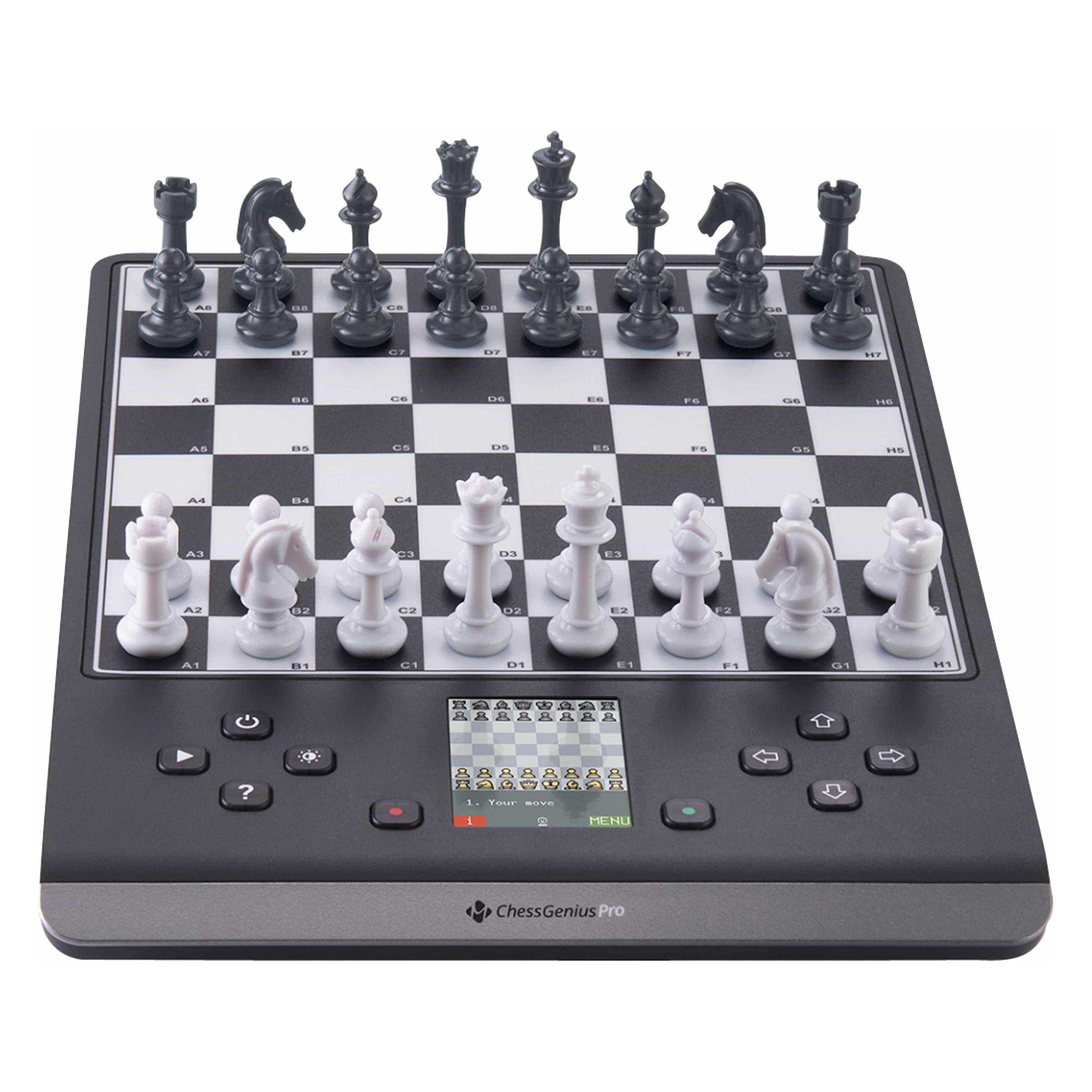 Millennium Chess Genius Pro 2024 (M815)