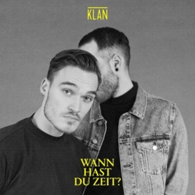Wann hast du Zeit? - Klan, Vinyl