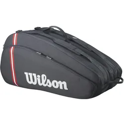 Wilson, Tennistasche, (12R, 9R)