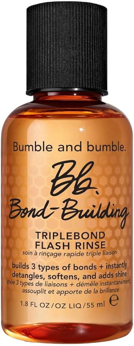 55ml Bumble and bumble Bb.Bond-Building Triple Bond Flash Rinse
