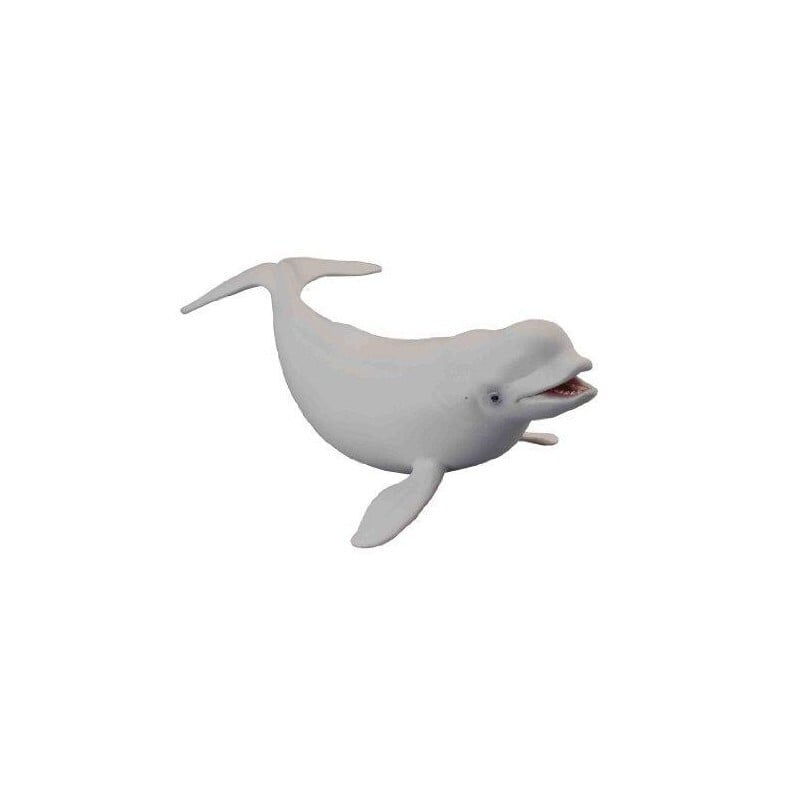 Collecta Beluga L Dierfiguur