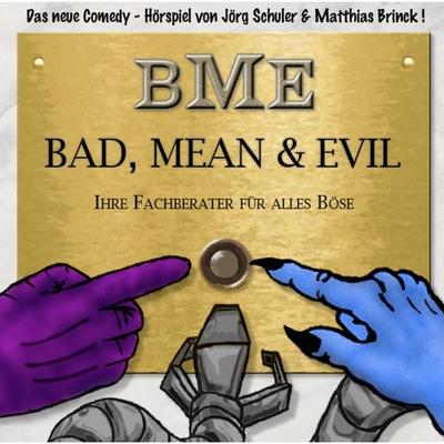 Folge 1 - Jörg Schuler,Matthias Brinck, Audio, 4250783685963