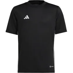 adidas Tabela 23 Fußball Trikot Kinder H44535 - black/white 128