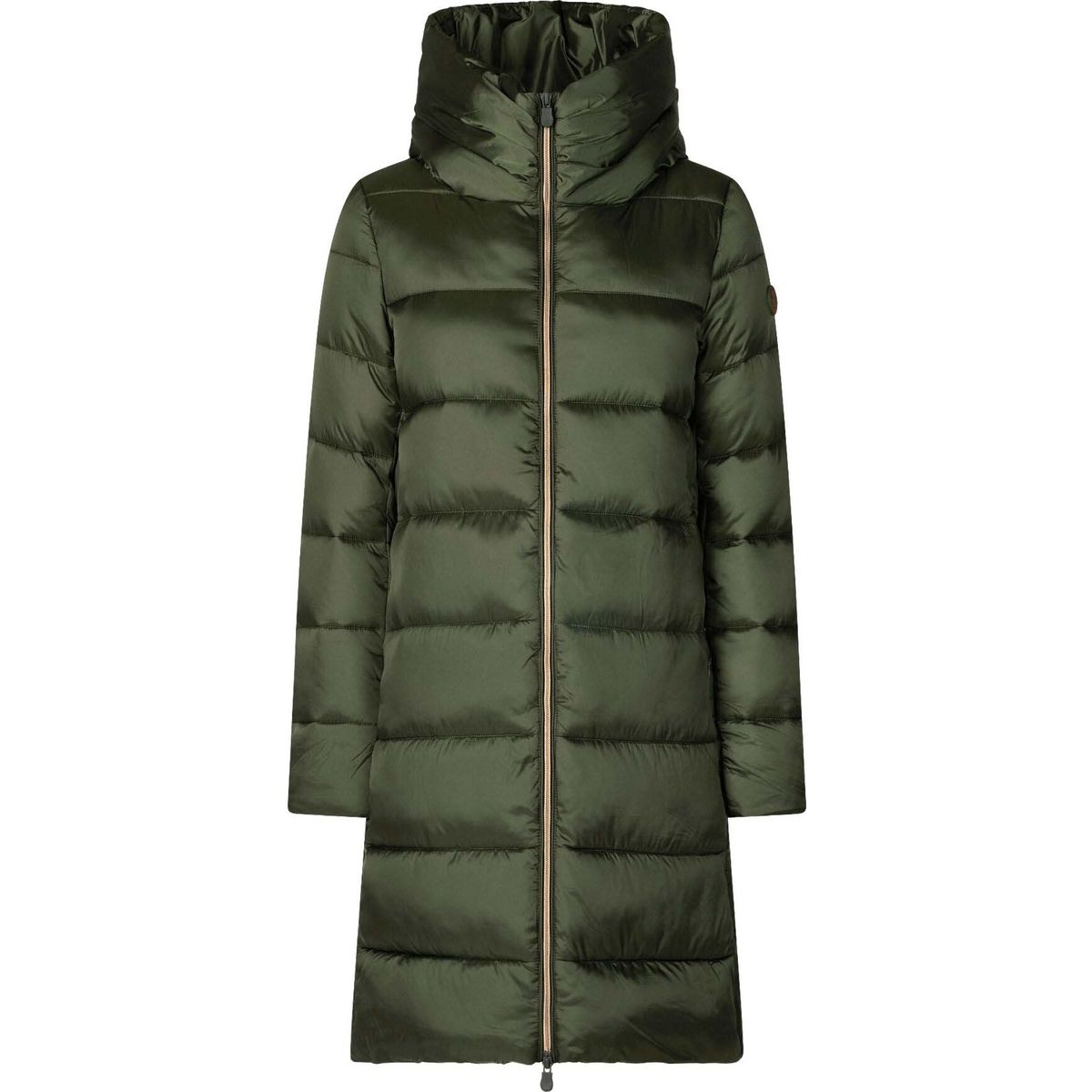 Save the Duck Lysa pine green (50023) 3 D40279W-IRIS21-50023-3