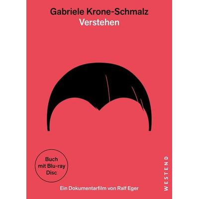 Gabriele Krone-Schmalz - Verstehen, Set von Gabriele Krone-Schmalz,Ralf Eger, Westend, 978-3-9879130-9-9