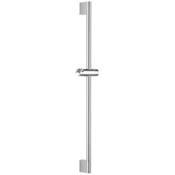 AVENARIUS Brausestange 700 mm mit, Gleiter für Handbrause, Shower, Rohrduchmesser 19 mm 9006905010