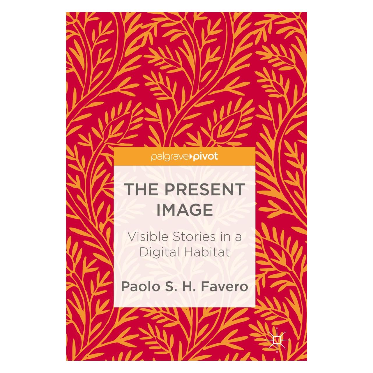 Springer Favero:The Present Image (Englisch, Hardcover, Paolo S. H. Favero) (9783319694986)