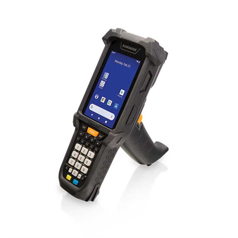 Datalogic Skorpio X5 Pistol Grip WIFI (943500035)