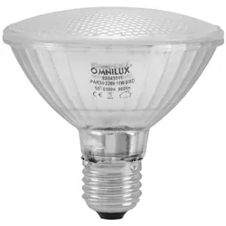 OMNILUX PAR-30 230V SMD 11W E-27 LED 6500K