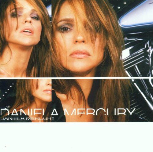 Daniela Mercury - Sou de Qualquer Lugar - Preis vom 09.10.2026 07:28:09 h