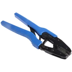 RS PRO, Zange, Crimpwerkzeug KST2000FOP (273 mm)