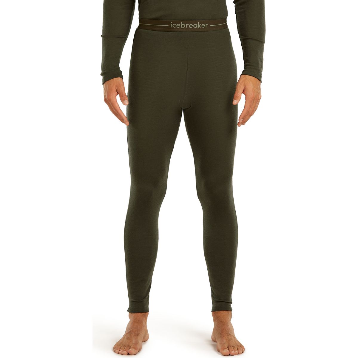 Icebreaker M 175 Everyday Leggings dk loden (IB0L1) XL 104487IB0L1-XL