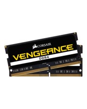 Corsair DDR4 3200 MHz 32 GB Vengeance SODIMM 32 GB 3.200 MHz SO-DIMM (CMSX32GX4M2A3200C22)