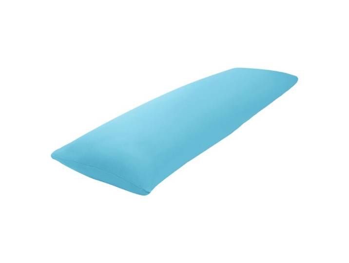Seitenschläferkissenbezug mit Reissverschluss, nur passend für Seitenschläferkissen 40x140 cm, siehe Angebot ... – 40x140 cm