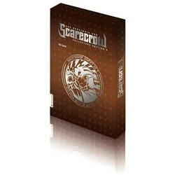 Das Geheimnis von Scarecrow Collectors Edition 03, Comics + Manga von Gin Zarbo