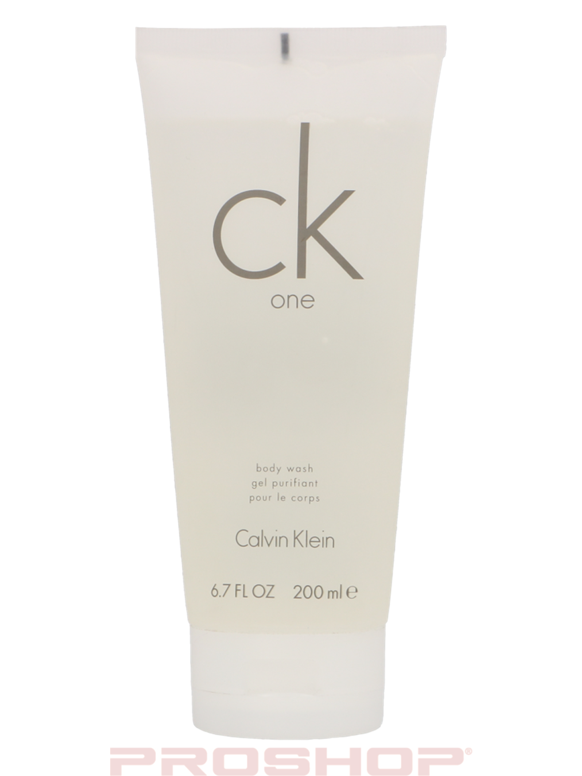 Calvin Klein One Body Wash