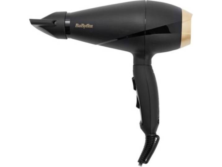 Babyliss - Sèche Cheveux Professionnel Power Pro 2000 6704e
