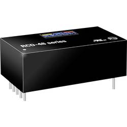 RECOM RCD-48-0.50 LED-Treiber 0 - 500 mA 2 - 56 V/DC einstellbar 1 St.