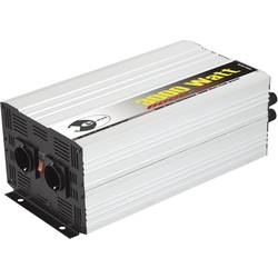 e-ast Wechselrichter HPL 3000-24 3000 W 24 V/DC - 230 V/AC 777-300-24-D