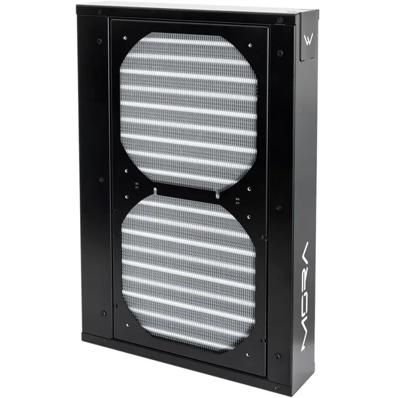 Watercool MO-RA IV 200 Black