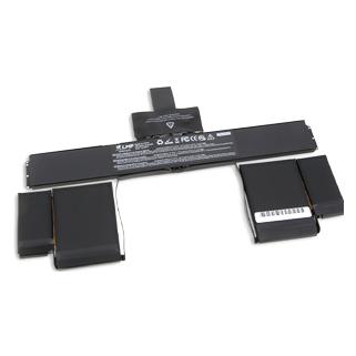 LMP Batterie zu MacBook Pro13" A1437 (6 Zellen, 6600 mAh) (14399)