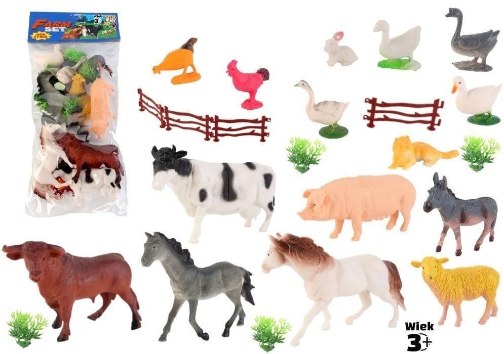 Pro Kids Huisdierenmix