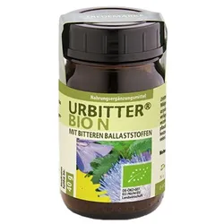 URBITTER Bio N Granulat 40 g
