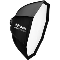 PROFOTO Softbox 4 feet Octa weiss