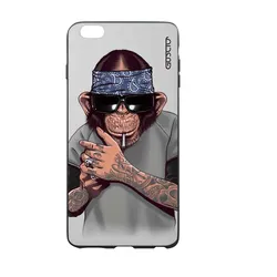 Guscio 2C Cover iPhone SE (2020) Designer Schutzhülle