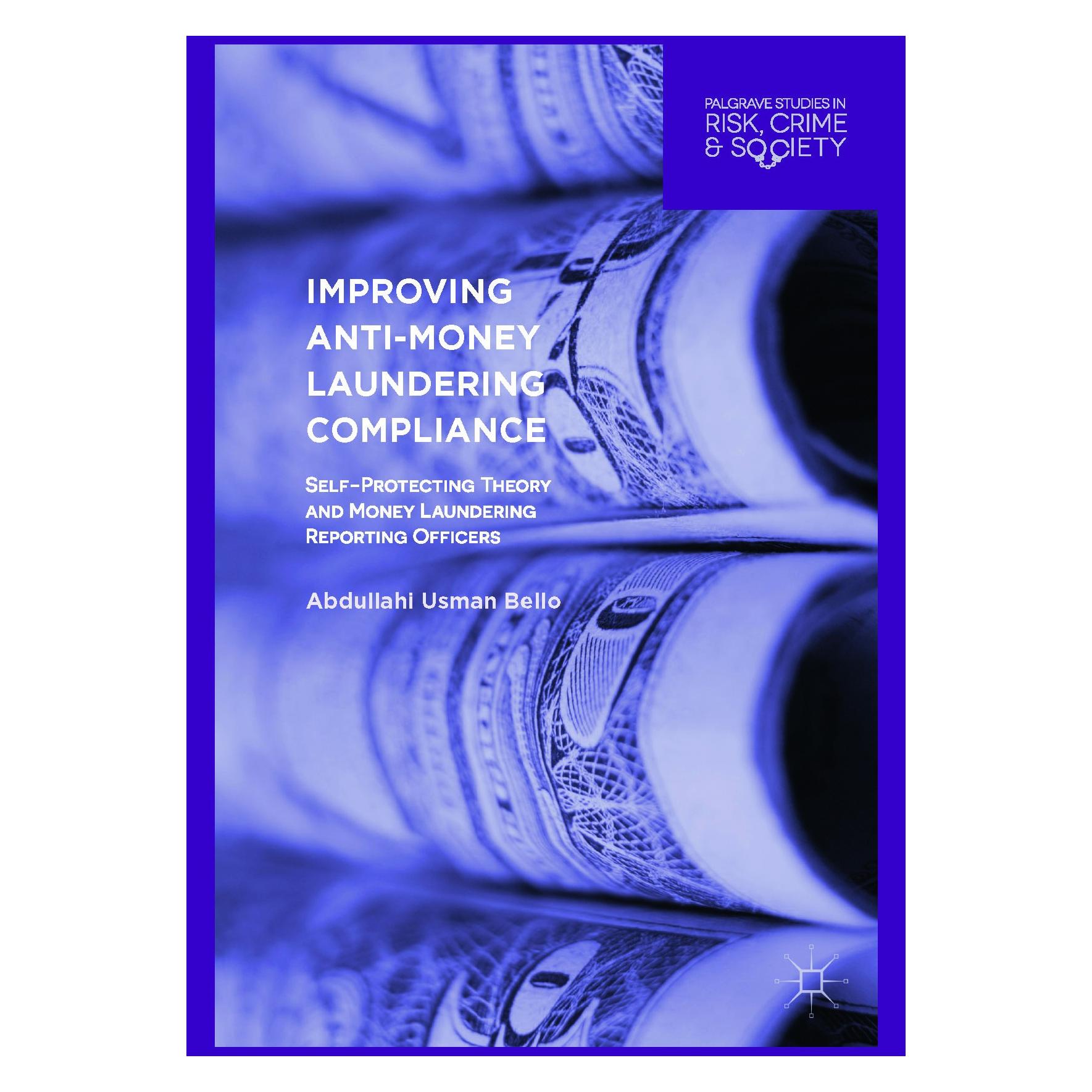 Springer Bello:Improving Anti-Money Laundering C (Englisch, Hardcover, Abdullahi Usman Bello) (9783319432632)