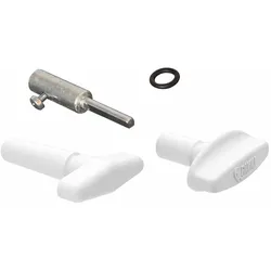 Fiamma Kit Extension für Vent, Turbo Vent & Premium Dachhaube Ersatzteil Nr. 98683W116