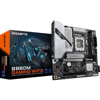 B860M GAMING WIFI6, Mainboard