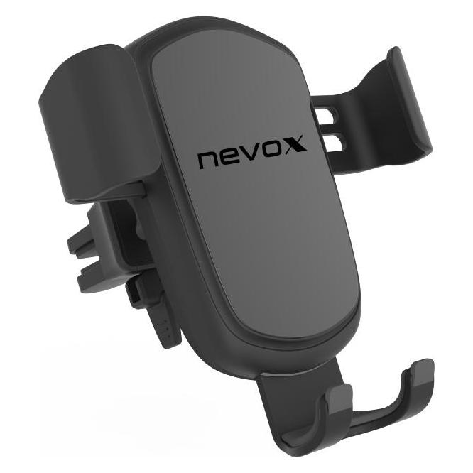 Nevox Wireless Fast Car Charger (1702)