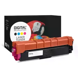 Digital Revolution Toner ersetzt Brother TN-242M magenta